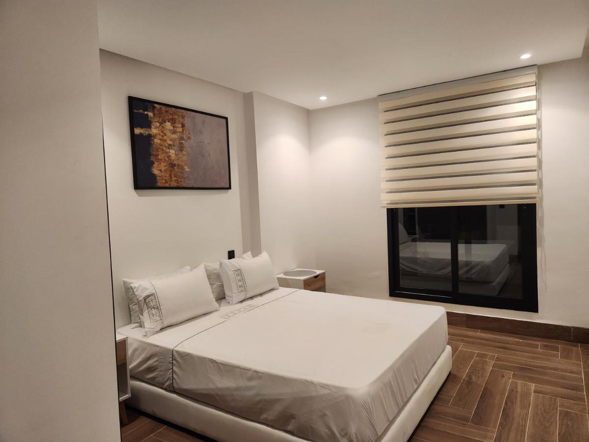 Modern Luxury Retreat: 2-Bedroom Apartment In The Heart Of Marrakech Марракеш Екстер'єр фото
